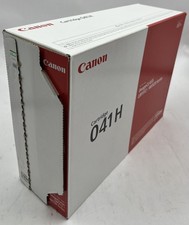 CANON GENUINE 041H TONER CARTRIDGE FOR IMAGECLASS LBP312/ MF520 SERIES picture