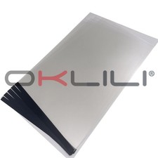 5 X 0697C001 Carrier Sheet for Canon A4 Scanner Scan A3 B4 Wrinkled Folded Paper picture