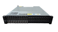Dell PowerVault ME4024 SFF 12G 2U SAN | DAS Storage Array 2x SAS Controllers picture