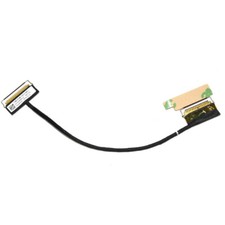 LCD EDP TOUCH CABLE for Lenovo Thinkpad T15 20S6 20S7 01YN135 01YN136 01YT324 picture