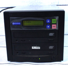 Microboards Technology QD-52-TOA Stand Alone DVD CD Duplicator picture