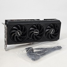 ASUS Prime GeForce RTX 4070 Super 12GB RAM - Graphics Card - Excellent Condition picture