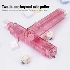 2 in 1 Keycap Puller Switch Puller for Mechanical Keyboard Switch Keycap Puller picture