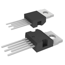 STMicroelectronics VN540 High Side Power Distribution Switch (VIPower™) picture