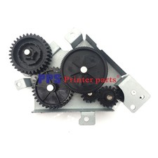 RC2-2432-M600 Fit For HP LaserJet M601 M602 M603 Side Plate Fuser Drive Gear kit picture