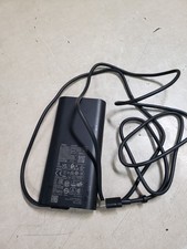 Genuine Dell 165W USB-C Charger for XPS 15 17 DA165PM210 Type C NO POWER picture