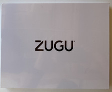 ZUGU - Slim Protective Case for Apple iPad Air 13 M2/M3/M4 2024/2025/2026 (RA picture