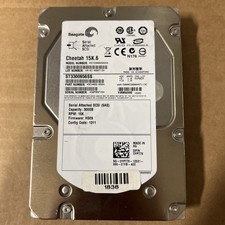 ST3300656SS-SEAGATE/DELL 300GB 15K SAS HARD DRIVE 0YP778 picture