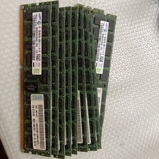 Samsung M393B1K73DH0-YF8 8GB PC3L 8500R 49y1417 47j0138 Memroy picture