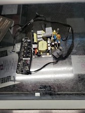 Apple iMac 2009/2010/2011 205W Power Supply 661-5299/614-0445 w/extras  picture