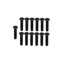 Set of 13pc Bottom Cover Case screws For MSI MS-17K1 GE76 Raider 10SGS/10SFS new picture