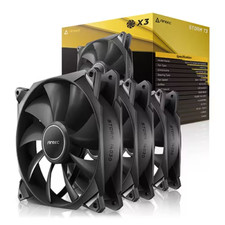 Antec STORM T3 140 PWM (3PACK)  