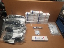 16ProLabs 1033916 Juniper Networks JNP-QSFP-40GE-IR4-TWC Transceiver &Attenuator picture