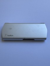 Belkin USB-C Express Dock - 3.1 HD - Silver F4U093 (Not Power adapter ) picture