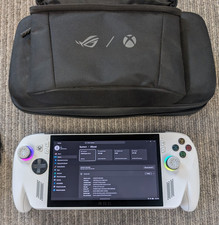 ASUS ROG XBOX Ally 7