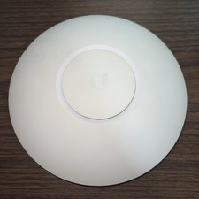 Unifi Ubiquiti UAP-NANOHD Nano HD Wireless Access Point WAP *NO Mounting Plate* picture