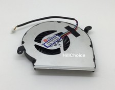 Original Replacement GPU Cooling Fan PAAD06015SL N403 For MSI GE62VR GP62MVR picture
