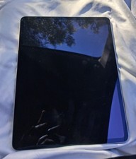 Apple iPad Air 13-inch (M2) A2899 256 GB, Wi-Fi   5G, 13 in - Space Gray picture