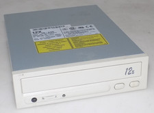 Vintage- Acer CD-912E 12X IDE CR-ROM Optical Drive CD-912E/ATK Tested Working picture