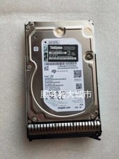 NEW Lenovo/IBM 00YK034 7XB7A00045 3.5 in 8TB 7.2K SAS 12G SR550 SR650 Hard Driv picture