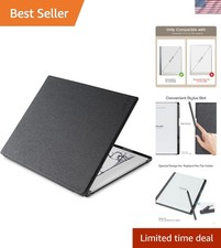 Elegant Hard Shell Protective Case with Built-in Pen Holder for Remarkable 2 picture