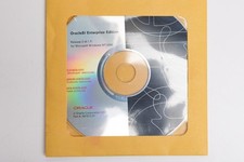 Vintage Oracle 8i Enterprise Edition Release 3 Windows NT/2000 picture