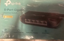 Tp Link 5 Port picture