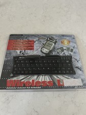 Micro Innovations PDA Portable Universal Wireless Keyboard (TKB680PK) picture