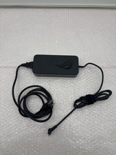 ASUS ROG 230W Laptop Charger ADP-230GB B 19.5V 11.8A Power Adapter Used picture