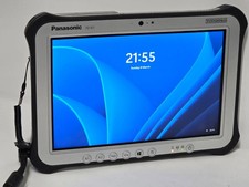 PANASONIC TOUGHPAD FZ-G1 MK5 10