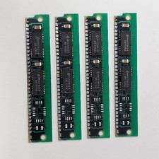 1MB (4x 256KB) 30-Pin SIMM RAM Memory Set 80ns Samsung Vintage 286 386 Mac picture
