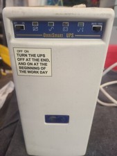 TRIPP LITE OMNI SMART 675VA 425W UPS OMNISMART675 1440 WATTS picture