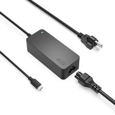65W USB C Charger Fit for Lenovo ADLX65YCC2D ADLX65YDC2D ADLX65YCC3D ADLX65YDC3D picture