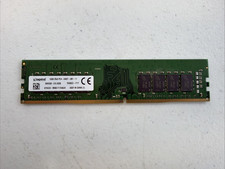 Kingston 16GB (1 Stick) PC4-19200 DDR4 2400T Desktop PC Memory RAM KYXC0V-MIHS picture