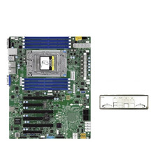 Supermicro h11ssl-i  Rev 2.0 motherboard ATX sp3 Support 7001/7002 EPYC CPU picture