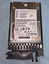 Lenovo 00MM687 300GB 15K 2.5