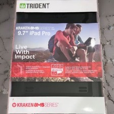 Trident Kraken AMS Case (Apple iPad Pro 9.7)  picture