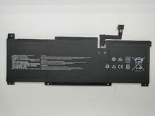genuine  BTY-M491 Battery for MSI Modern 15 A10RB 15 A10RB-041TW 3ICP6/71/74 NEW picture
