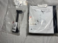 NEW RAM Mounts RAM-234-3 Tough-Tray & RAM-234-S2U Screen Support Kit picture