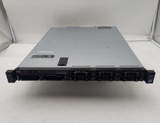 Dell PowerEdge R430 Server 2x Xeon E5-2640 v3 2.60 GHz 32GB RAM PERC H330 picture