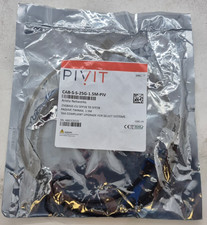 Pivit (Arista) CAB-S-S-25G-1.5M-PIV 25GBASE-CU SFP28 to SFP28 1.5m Twinax Cable picture