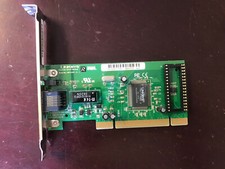 Linksys LNE100TX Single Port Port RJ45  picture