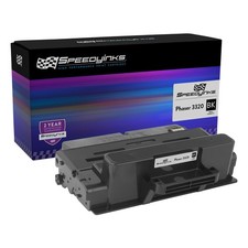 Compatible 106R02307 High Capacity Xerox Phaser 3320 Black Laser Toner Cartridge picture