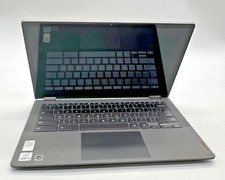 Lenovo IDEAPAD Flex 5I CHROMEBOOK I3-10110U 2.1GHZ  128GBNVMe 4GB DDR4 GRAY/C picture