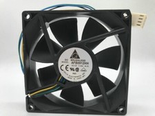 DELTA 9025 AFB0912HH DC12V 0.40A 9CM 90mm Axial Cooling Fan 4pin picture