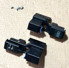 IBM Power 710 Side Brackets 74Y5194 picture