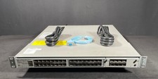 Cisco WS-C4500X-40X-ES 40 Port Ethernet Switch w/ Dual Power - Same Day Shipping picture