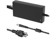 180W Charger for Dell Alienware M15 M17 M14x M11x Area-51m AC Power Adapter picture