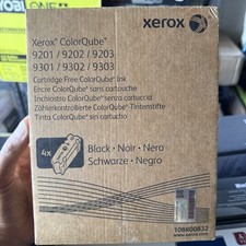 New Original Xerox Cartridge Free ColorQube Ink  picture