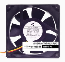 1PCS Mitsubishi 9225 9CM MMF-09D24TS-RM1 24V 0.19A Inverter Cooling Fan picture